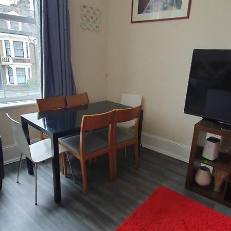 Kfot Klassic Holida Rental 2 London Eksteriør billede