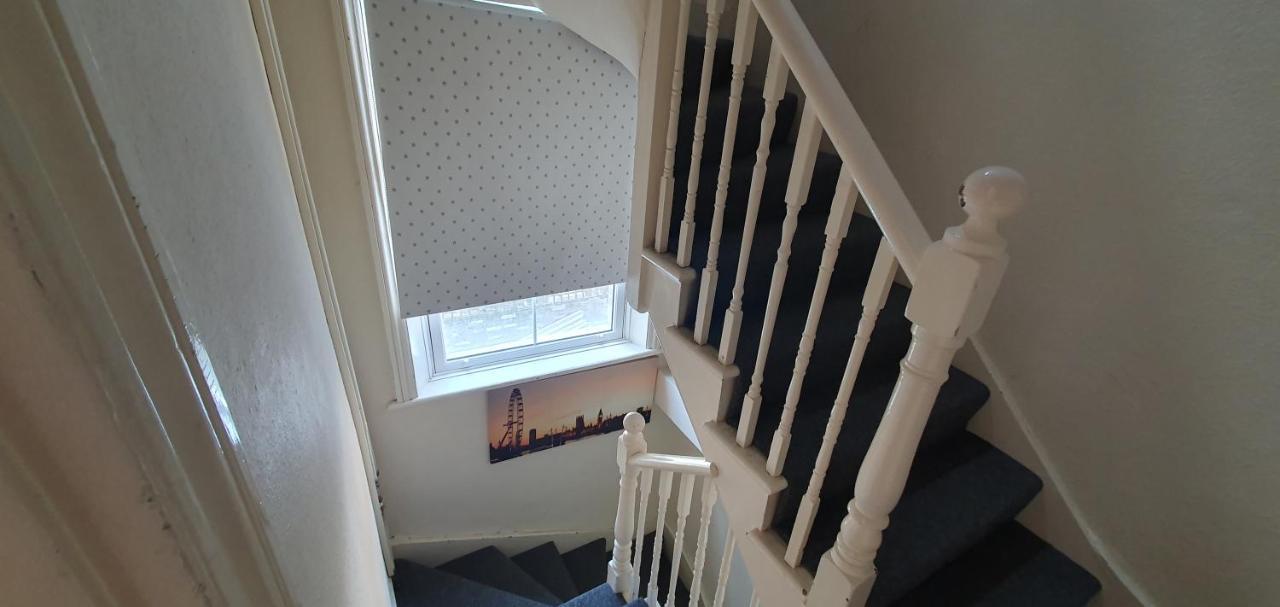 Kfot Klassic Holida Rental 2 London Eksteriør billede