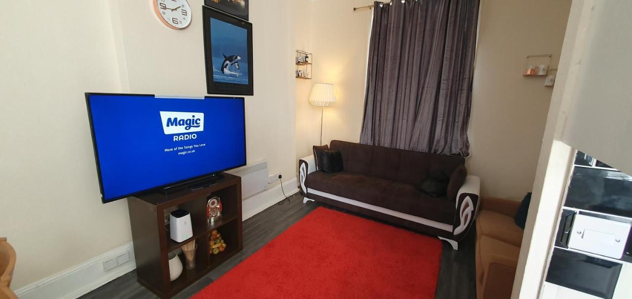 Kfot Klassic Holida Rental 2 London Eksteriør billede