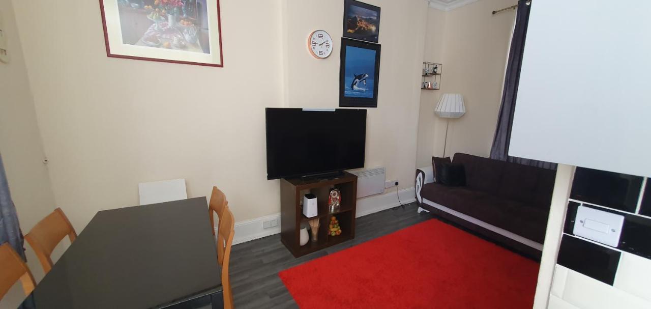 Kfot Klassic Holida Rental 2 London Eksteriør billede