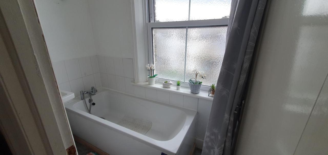 Kfot Klassic Holida Rental 2 London Eksteriør billede